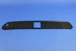 Genuine Mopar Fascia Grille 68158578AA. Fixed Price $48.65.