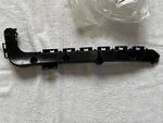 2011 - 2021 Jeep Grand Cherokee Rear Right Side Bumper Bracket Oem 55079222AI. Fixed Price $20.00.