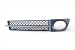 2007-2008 Acura Tl Type-s Front Bumper Lower Fog Cover Grill And Bracket Housing. Fixed Price $120.02.
