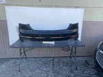 Audi RS5 Coupe Quattro Rear Bumper Cover 2018 - 2023 Oem. Fixed Price $600.00.