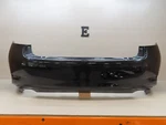 2013-2015 Lexus ES350 ES300H Rear Bumper Cover Oem 52119-33942. Fixed Price $125.00.