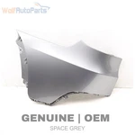 2007-2013 Bmw X5 Rear Left Bumper Corner Trim / Panel 7179021. Fixed Price $40.49.
