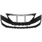 For Hyundai Sonata Bumper Cover 2015 2016 2017 Front Primed Sport Type Capa. Fixed Price $244.54.