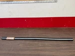 1975 1976 Lincoln Continental Front Bumper Center Impact Pad Nos 226. Fixed Price $139.99.