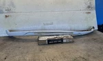 2020-2021 Lincoln Aviator Front Bumper Cover Lower Valance Oem LC5B-17C831-ADW. Fixed Price $200.00.