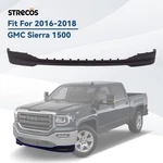 Front Lower Valance For 2016 2017 2018 Gmc Sierra 1500 Air Deflector 23381985. Fixed Price $57.99.