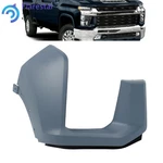 Front Bars Wrap Corners Right Side For Chevy Silverado 2500HD 3500HD 20-2023. Fixed Price $88.75.