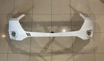 Front Bumper Local White 18-21 Chevrolet Traverse 23234804 Oem. Fixed Price $465.50.