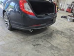 (local Pickup Only) Rear Bumper Park Assist Fits 13-16 Mks 615103. Fixed Price $371.91.