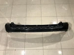 Rear Upper Bumper Cover Jeep Patriot 2011-2017 11MK74J2000P OEM7. Fixed Price $275.50.
