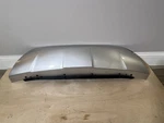 2017-2022 Alfa Romeo Stelvio Rear Lower Bumper Trim Valance Spoiler Oem Silver. Fixed Price $278.98.