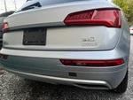 2018-2020 Audi Q5 Bumper Tow Hook Cover Rear Right 80A807442A. Fixed Price $18.00.