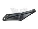 1965 Chevy Impala Rear Left Outer Bumper Bracket Brace Oem. Fixed Price $61.60.