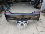 Rear Bumper Park Assist With M-aerodynamic Package Fits 12-19 Bmw 650I. Fixed Price $449.25.