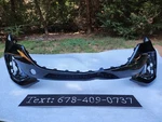 2020-2023 Buick Encore Gx Front Bumper Cover Oem 42737377 No Shipping.. Fixed Price $385.00.