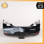 14-16 Porsche Panamera 970 Bumper Cover Assembly Black Oem. Fixed Price $673.23.
