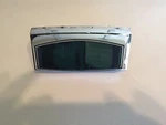 1965-1968 Chrysler Mopar Vintage Tailgate Handle Original Part 2486860. Fixed Price $37.00.