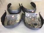 Acura Honda Genuine Oem Nsx NA1 Front & Rear Fender Inner Cover With Clips. Fixed Price $1552.11.