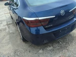 2012-2017 Buick Verano Rear Bumper Assembly Oem VYCN8. Fixed Price $580.09.