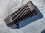 Genuine Bmw E3 3.0SI Sedan Bumper Front Right. Fixed Price $30.00.