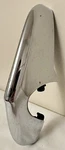 1966-1969 Chevrolet Corvair Guard Bumperette Rear Left Driver Side Gm Oem. Fixed Price $87.00.