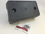 2002 2003 2004 2005 Ford Thunderbird Front Bumper License Plate Bracket Oem. Fixed Price $76.57.