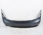 2012-2015 Mercedes-benz C250 C300 Coupe Sedan Rear Bumper Cover W/o Park Assist. Fixed Price $198.99.