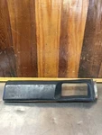 Fiat 124 Spider Original Front Right Bumper End. #5885521. Used. KF350. Fixed Price $40.99.