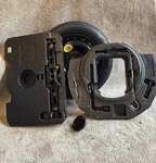 Chevy Spark Spare Tire. Fixed Price $159.00.