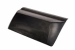 Genuine Gm Primed Rear Bumper Fascia Trailer Hitch Access Hole Cover 22756668. Fixed Price $117.16.