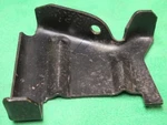 377838 Gm Lh Reinforcement Bracket Rear Bumper Guard 1977-79 Impala Caprice Nos. Fixed Price $39.95.
