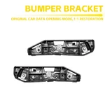 Bumper Cover Mount Bracket 19-24 Ford Edge Replace KT4Z-17C947A KT4Z-17C947B. Fixed Price $19.94.