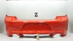2015-2023 Dodge Charger Rear Bumper Cover 5PP51TRMAA Oem Red. Fixed Price $490.00.