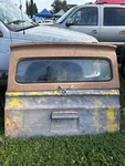 1960 1961 1962 Chevy 1963 1964 1965 1966 Chevrolet Gmc Clamshell Tailgate. Fixed Price $1750.00.
