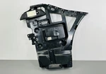 2025 Bmw X3 M50 Rear Right Bumper Mounting Bracket Complete W/blind Spot Oem. Fixed Price $299.00.