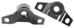 1967-72 Chevrolet/gmc Pickup Tailgate Hinge Trunnion Set New Dii. Fixed Price $31.07.