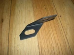 Nos 1967 1968 Ford Mustang Front Bumper To Fender Bracket Rh C7ZZ-17A869-B. Fixed Price $22.49.