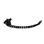 AC1043102 Front Passenger Side Bumper Cover Support Rail Fits 09-14 Acura Tsx. Fixed Price $27.00.