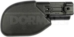 Dorman 924-203 Bumper End Cap Fits Jeep Wrangler. Fixed Price $68.15.