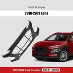 Front Upper Bumper Cover For 2018-21 Hyundai Kona Sel 86511J9000 HY1000225. Fixed Price $157.28.