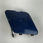 2010 - 2012 Subaru Legacy Front Bumper Tow Hook Cap Cover Plug Eye Trim Blue Oem. Fixed Price $34.95.