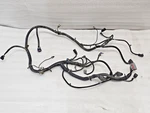 10-14 Cadillac Escalade Platinum Front Head Light & Cooling Fan Wiring Harness. Fixed Price $349.00.