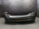 Rear Bumper Cover 2019 Chevrolet Sonic 42495311 2017 2018 2020 X. Fixed Price $349.99.