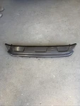 2016-2017 Lexus RX350 Rear Bumper Valance Diffuser Cover Plate Trim Oem *. Fixed Price $70.00.