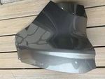 2017 2018 2019 Ford Escape Driver Left Side Bumper End Cover Oem Used Part Lh. Fixed Price $150.00.