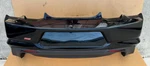 2020-24 Chevrolet Camaro Ss Rear Bumper Asm W/camera Black Oem. Fixed Price $1699.99.