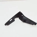 New Volkswagen Golf MK7 Rear Diffuser Mounting Bracket - Left 5G6807349. Fixed Price $37.61.