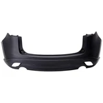 Rear Bumper Cover For 2013-2016 Mazda CX-5 Primed. Fixed Price $159.04.