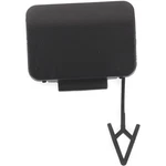 Tow Eye Cover Paint Match Front For 2002-2005 Mercedes C230 C320 Coupe. Fixed Price $16.72.