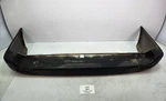 98-02 Oem Toyota Land Cruiser J100 Rear Bumper Cover Panel Black. Fixed Price $285.01.